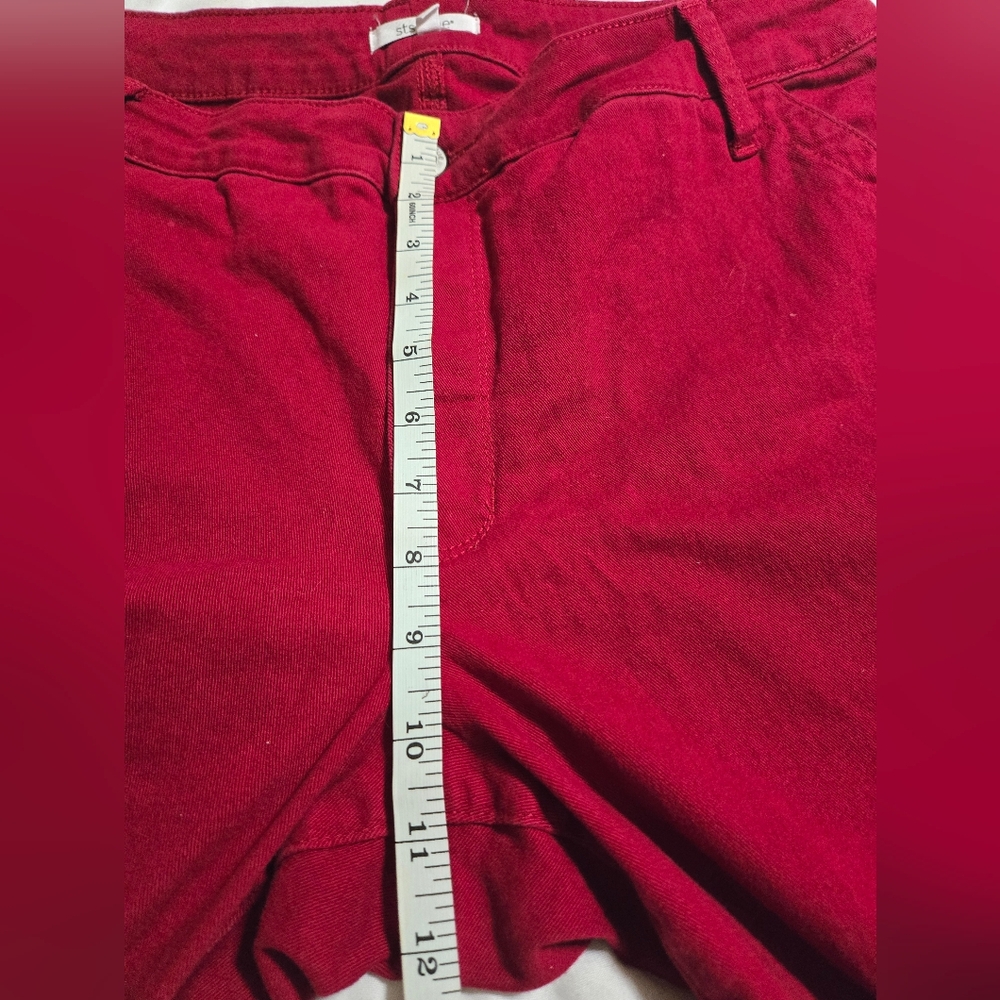 STS High Rise Boot Cut - Picture 6 of 8